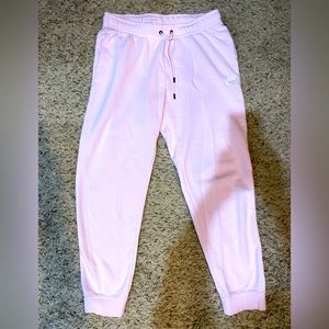 Nike sweats